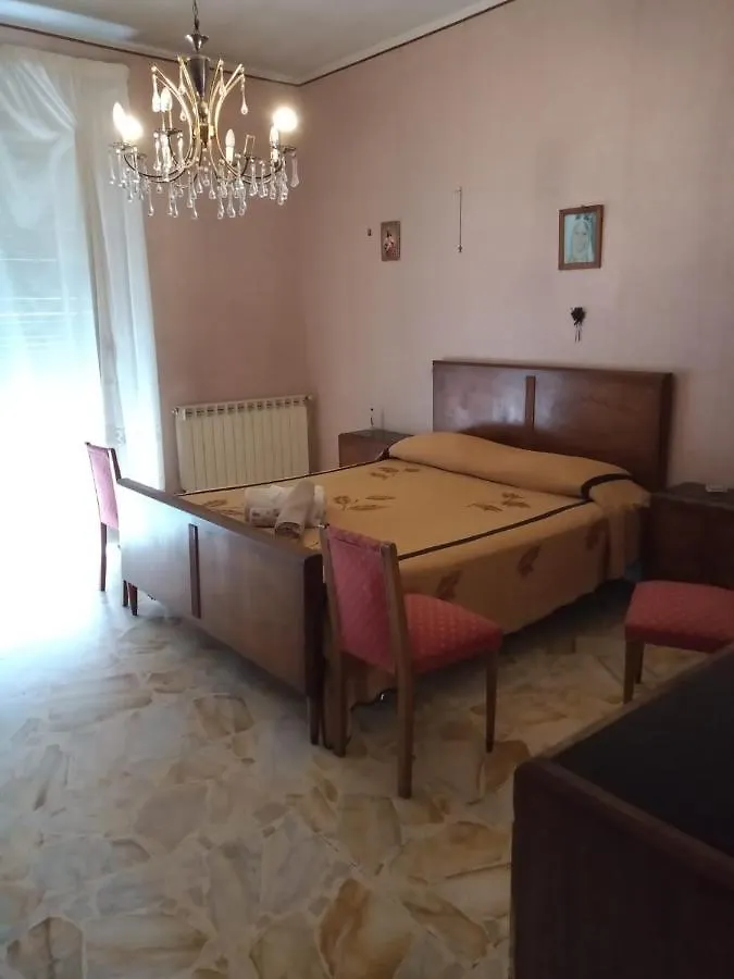 Appartamento Turistico جاري