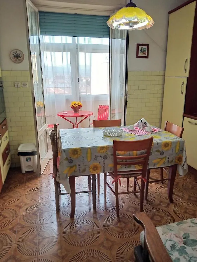 Appartamento Turistico Giarre Διαμέρισμα