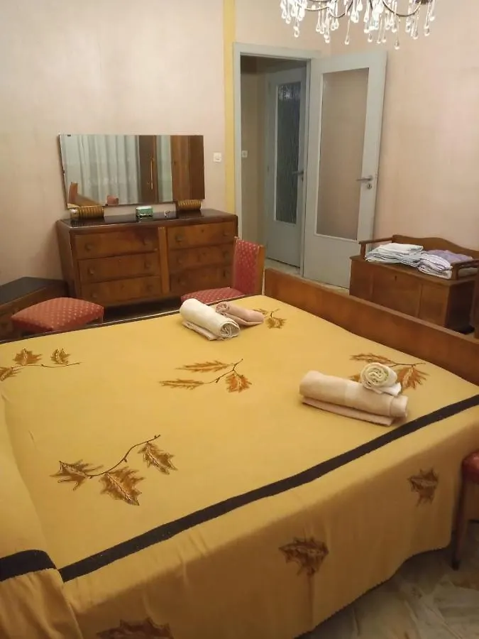 Appartamento Turistico جاري 0*,  إيطاليا