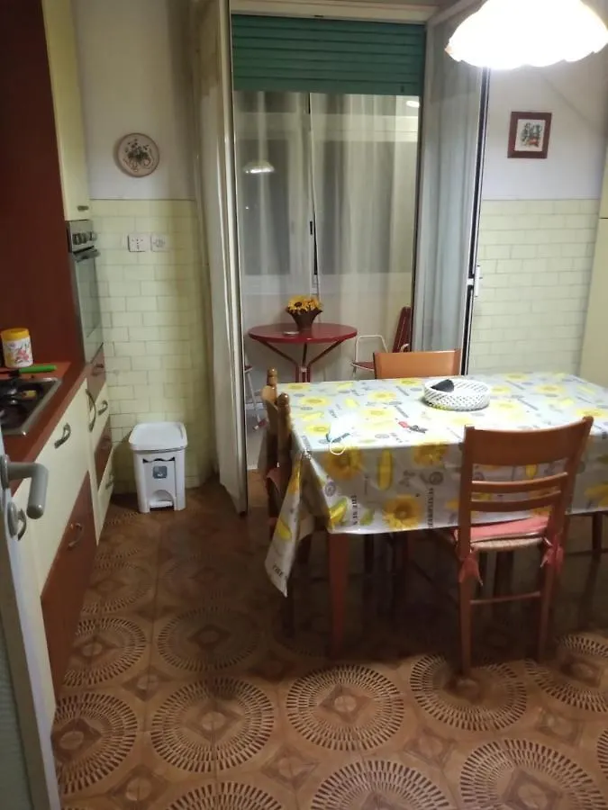 Appartamento Turistico جاري 0*,