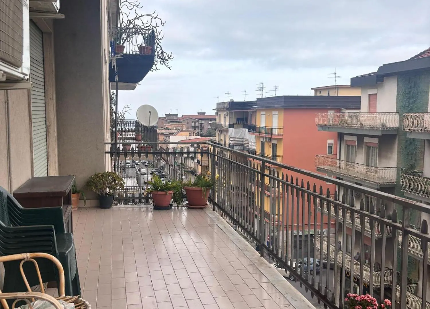 شقة Appartamento Turistico جاري إيطاليا