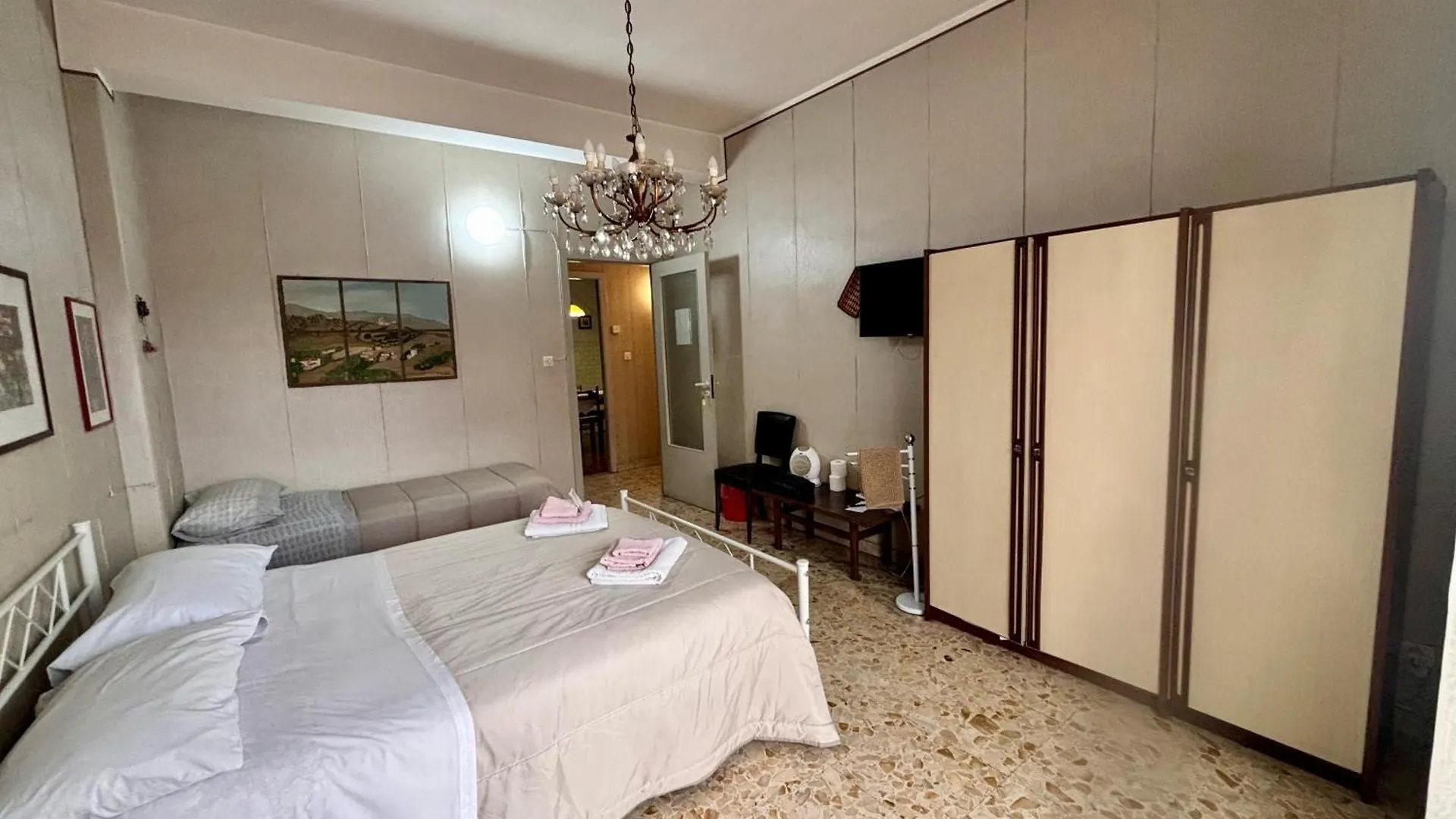 Appartamento Turistico Giarre Ιταλία